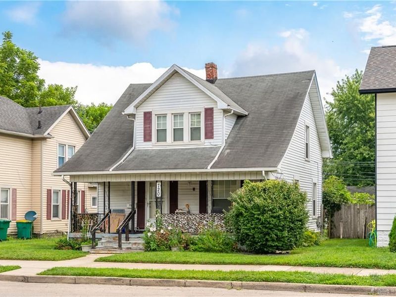 720 N Belmont Avenue, Springfield, OH 45503 Photo 2