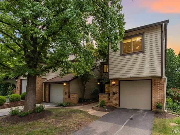 616 Painted Vista Drive, Ballwin, MO 63021