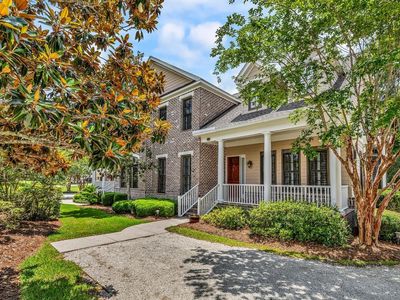 525 Tuckers Rd., Unit B, Pawleys Island, SC 29585