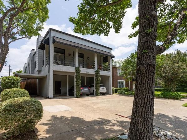 4030 Holland Avenue, Unit 8, Dallas, TX 75219