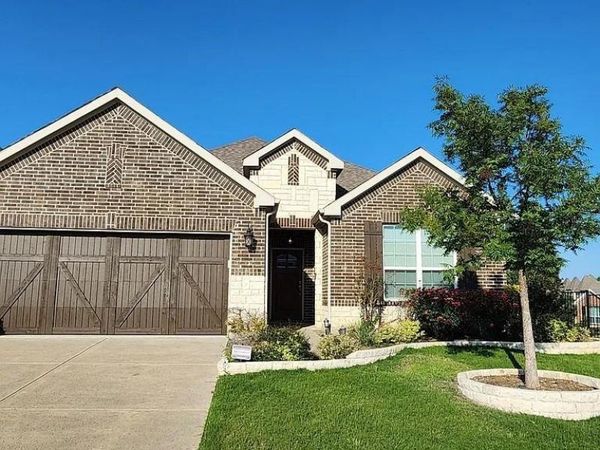 2713 Red Sage Road , Lewisville, TX 75067