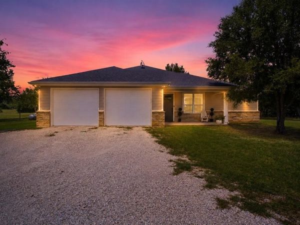 3344 Rocky Mound Road , Graham, TX 76450
