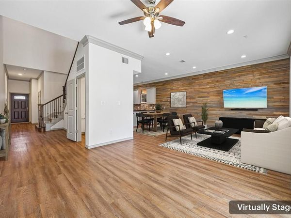1325 Summerset Lane, Burleson, TX 76028