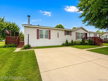 1225 Orchard Lane, Columbus Township, Mi 48063