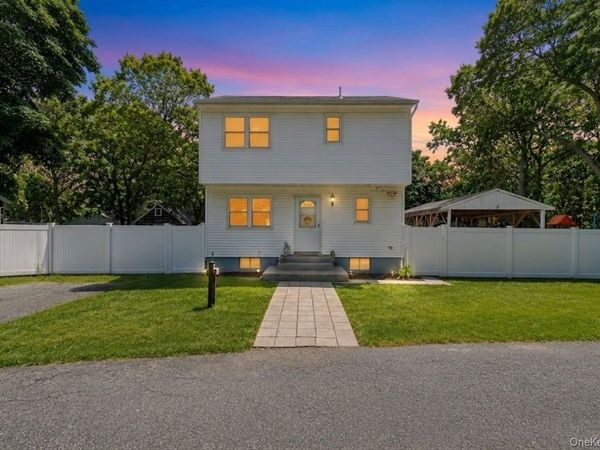 177 Magnolia Drive, Selden, NY 11784