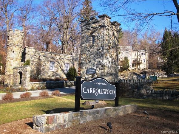 13 Carrollwood Drive , Tarrytown, NY 10591