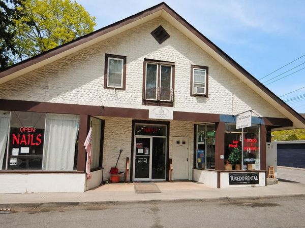 65 Windermere Avenue , Greenwood Lake, NY 10925