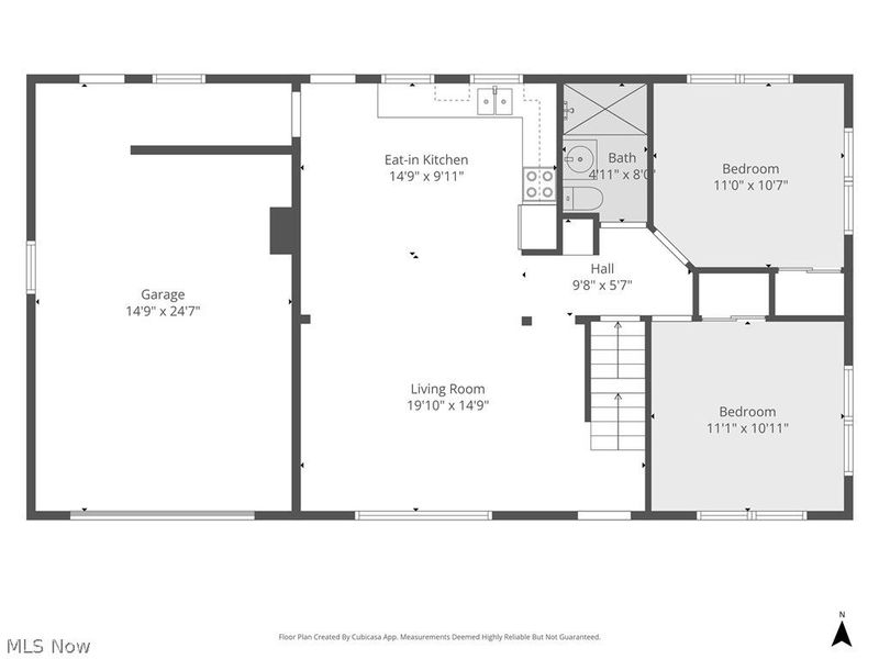 737 Allerton St , Kent, OH 44240 Photo 24