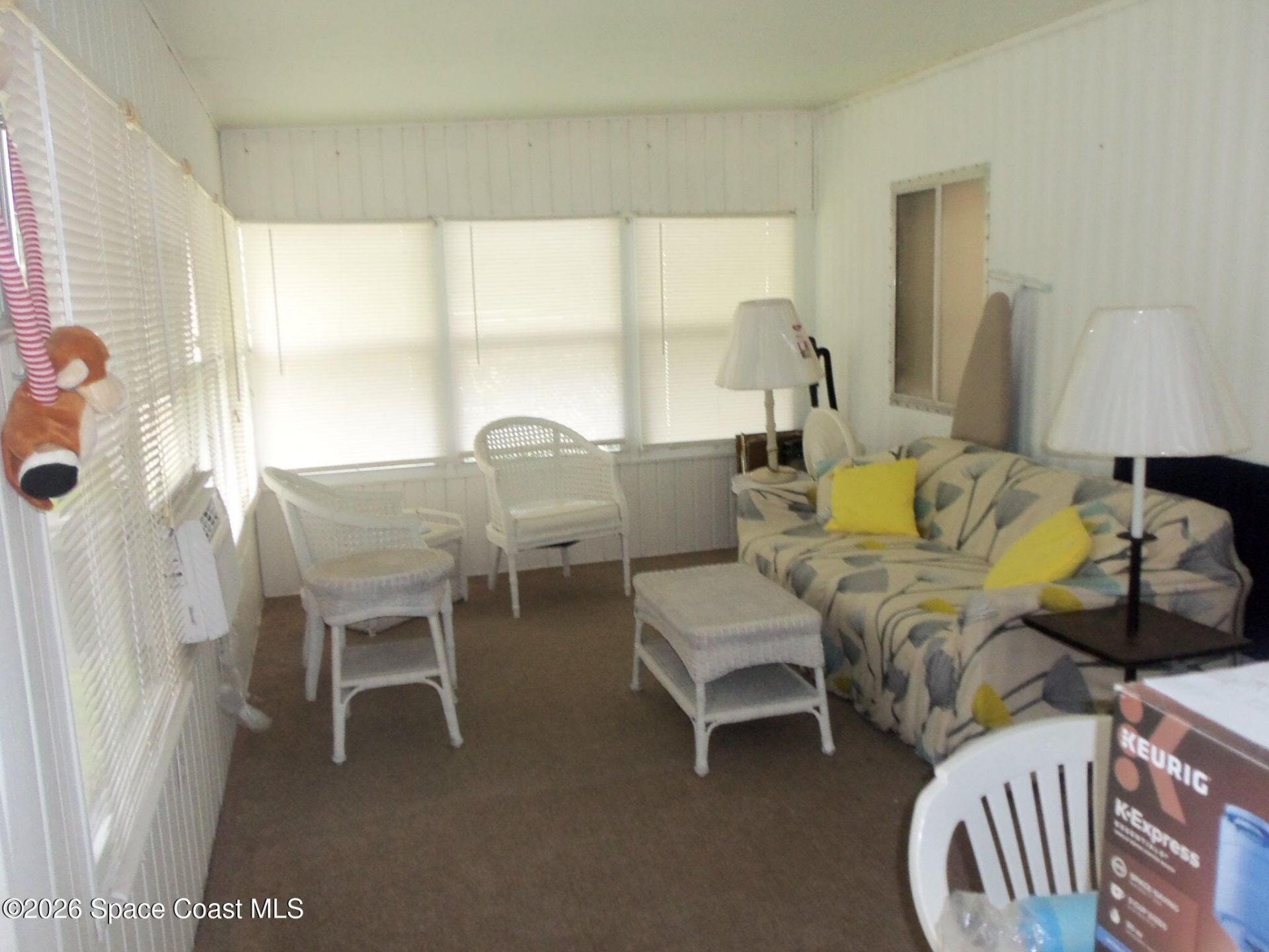 346 Egret Circle , Barefoot Bay, FL 32976 Photo