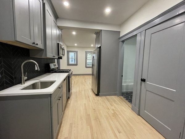 41 Long Ave, Unit 1, Boston, MA 02134