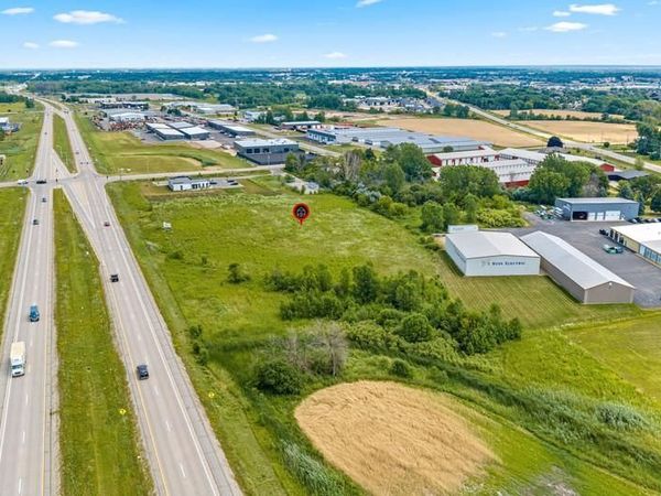 N MAYFLOWER DRIVE, Greenville, WI 54942
