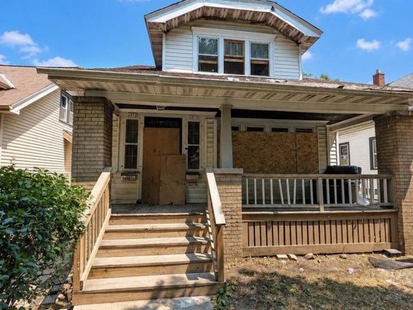 2870 N 59th STREET, Unit 2872, Milwaukee, WI 53210