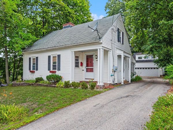 540 Concord Street, Manchester, NH 03104