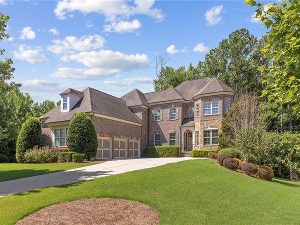 373 Glynnwilde Drive NW, Marietta, GA 30064