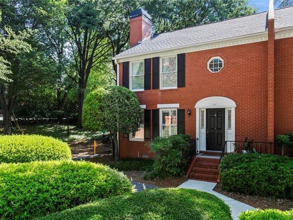 101 Defoors Mill Drive NW, Atlanta, GA 30318