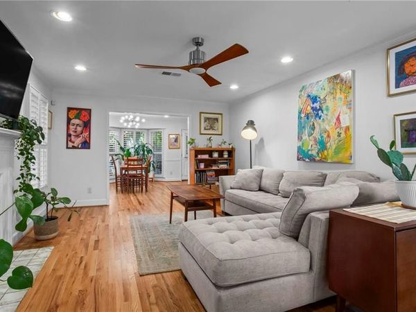 101 Defoors Mill Drive NW, Atlanta, GA 30318