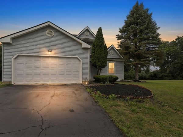 192 Strathsprey Drive , Blacklick, OH 43004