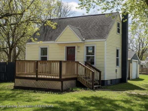 1941 Reo Road, Lansing, MI 48910