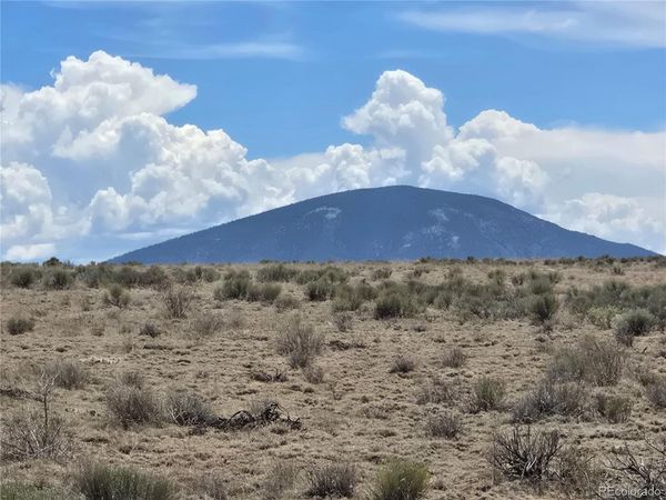 Lot 20 Gallup Trail , San Luis, CO 81152
