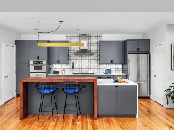 1401 Delgany Street , Unit 203, Denver, CO 80202