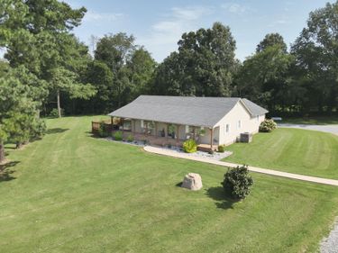 214 Boone Hill Road, Benton, KY 42025