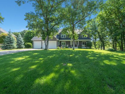 2089 Whispering Oaks Drive NE Alexandria, MN 56308
