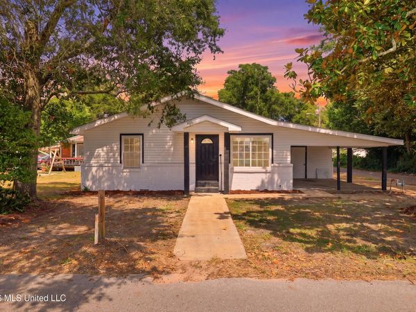 2900 8th Avenue, Gulfport, MS 39501