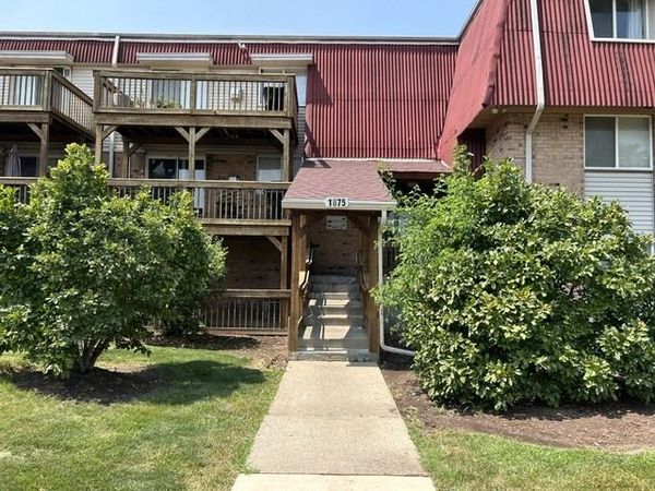 1875 Tall Oaks Drive , Unit 1410, Aurora, IL 60505
