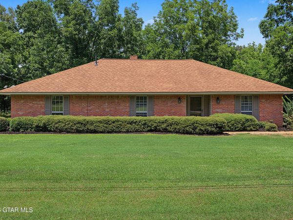 1244 Sandpiper Drive, Starkville, MS 39759