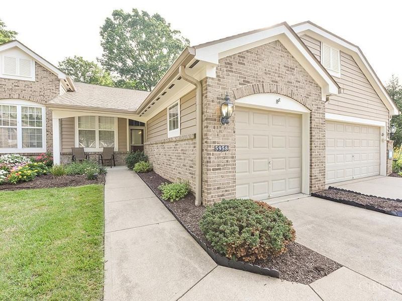 5958 Castlewood Crossing, Miami Twp, OH 45150 Photo 1