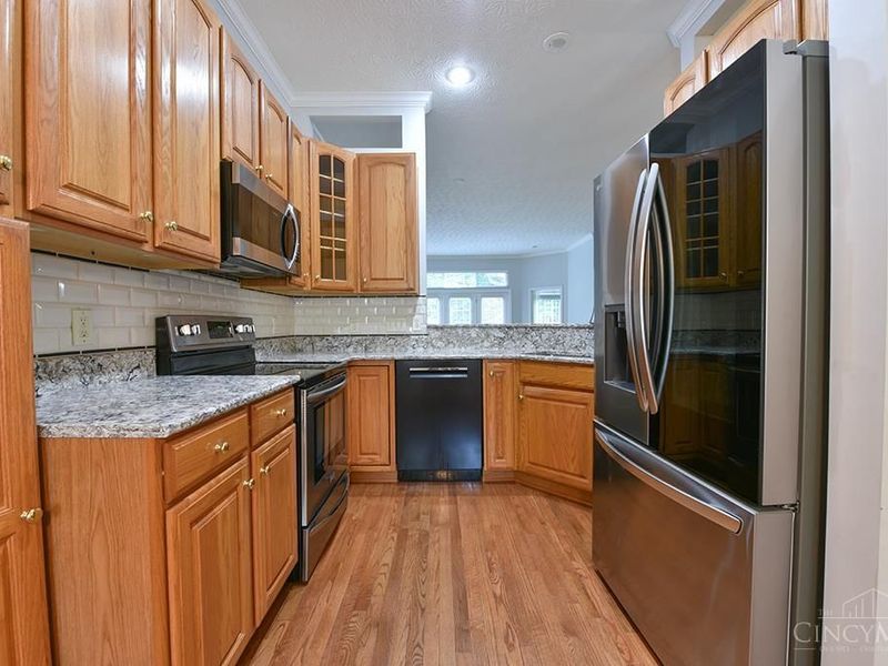 5958 Castlewood Crossing, Miami Twp, OH 45150 Photo 12