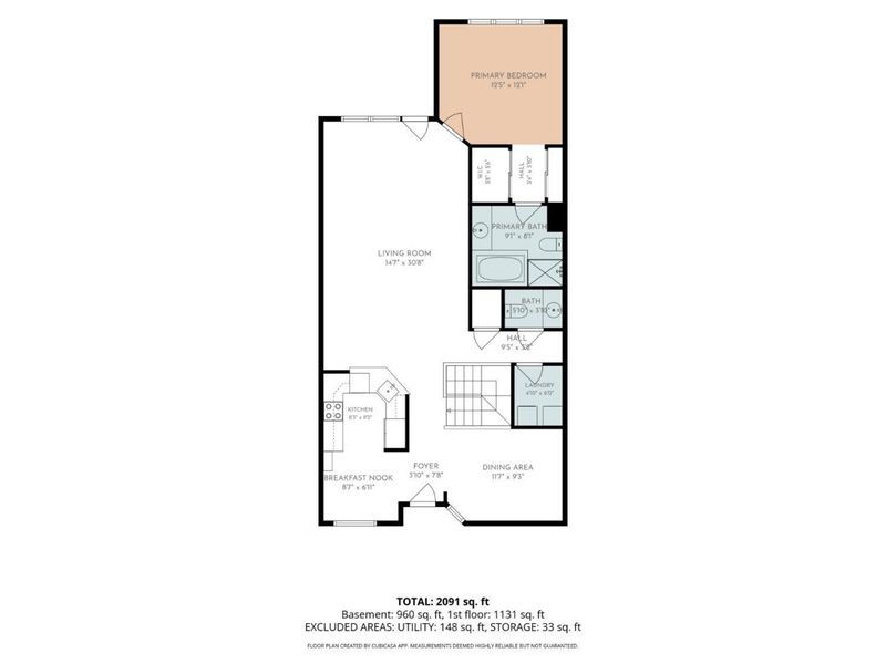 5958 Castlewood Crossing, Miami Twp, OH 45150 Photo 38