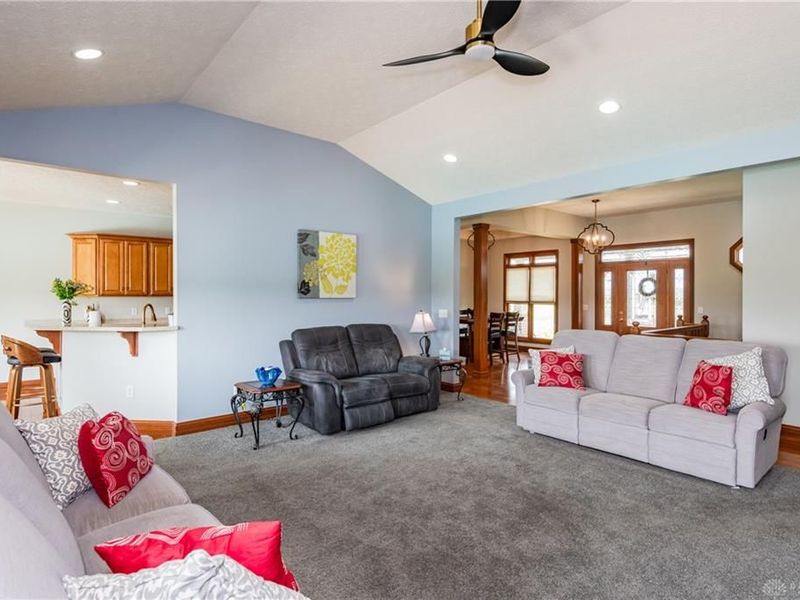 1643 St John Road, New Jasper Township, OH 45335 Photo 13