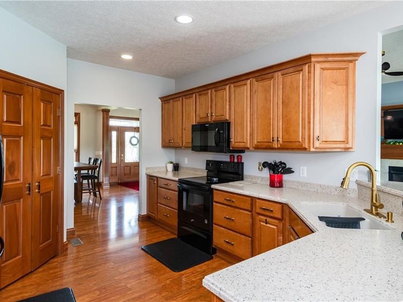 1643 St John Road, New Jasper Township, OH 45335 Photo 17