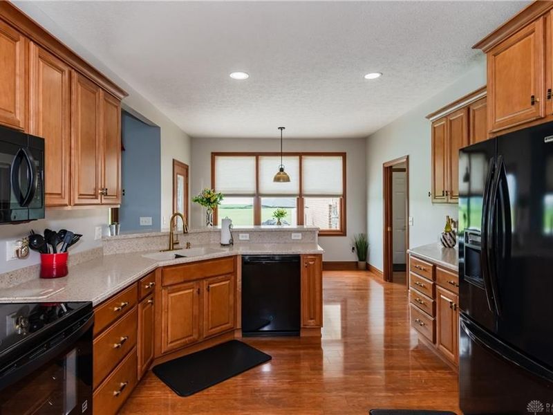 1643 St John Road, New Jasper Township, OH 45335 Photo 18