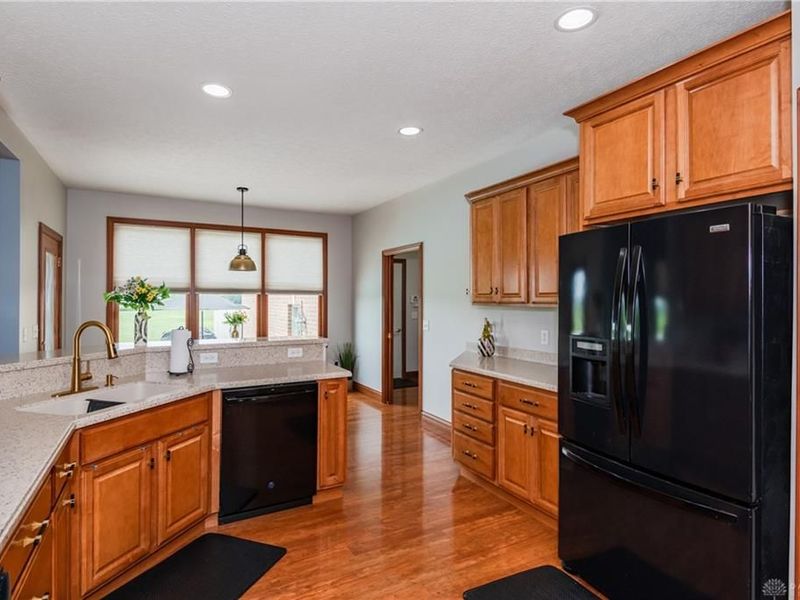 1643 St John Road, New Jasper Township, OH 45335 Photo 19