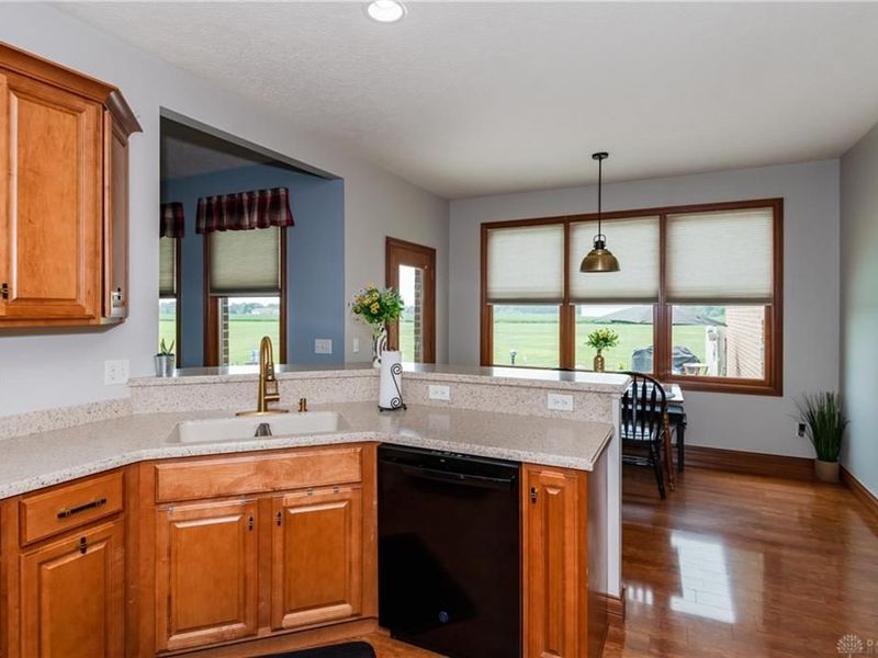 1643 St John Road, New Jasper Township, OH 45335 Photo 20