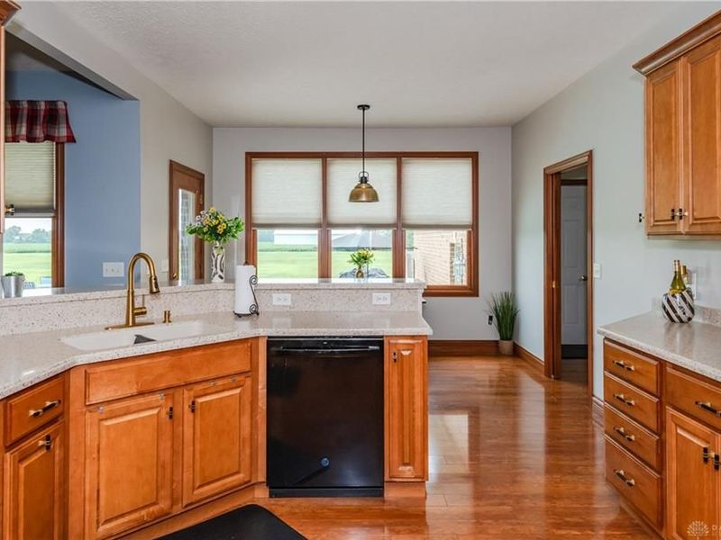 1643 St John Road, New Jasper Township, OH 45335 Photo 21