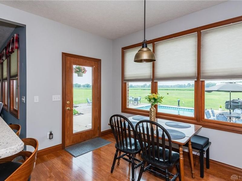 1643 St John Road, New Jasper Township, OH 45335 Photo 23