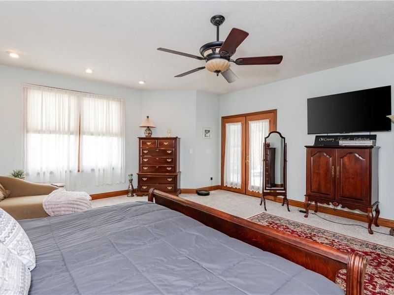 1643 St John Road, New Jasper Township, OH 45335 Photo 28