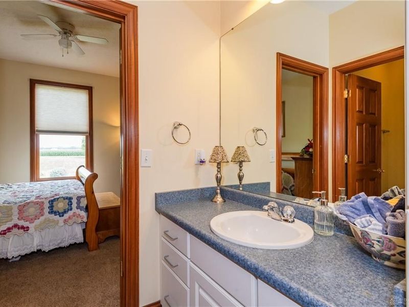 1643 St John Road, New Jasper Township, OH 45335 Photo 43