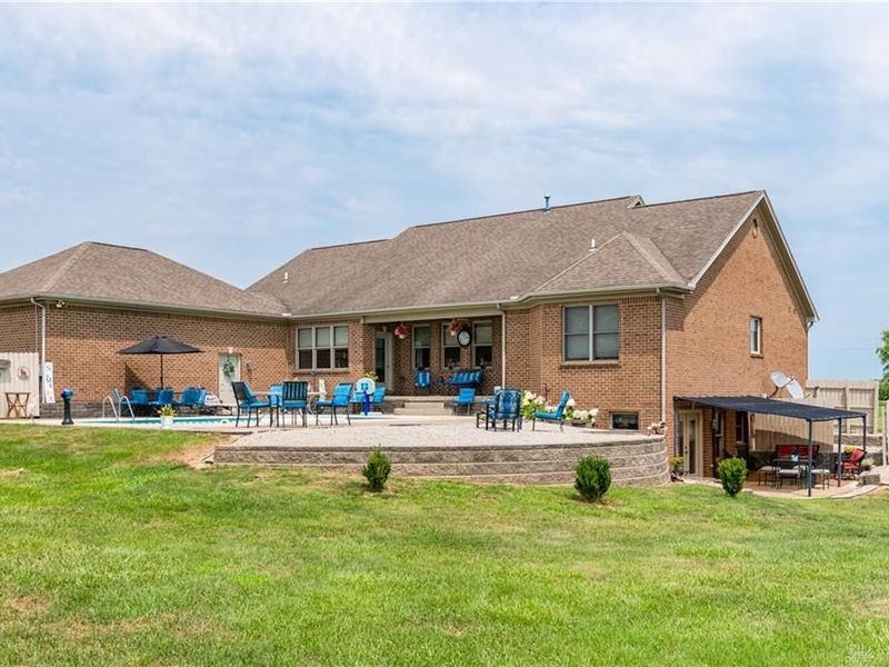 1643 St John Road, New Jasper Township, OH 45335 Photo 64