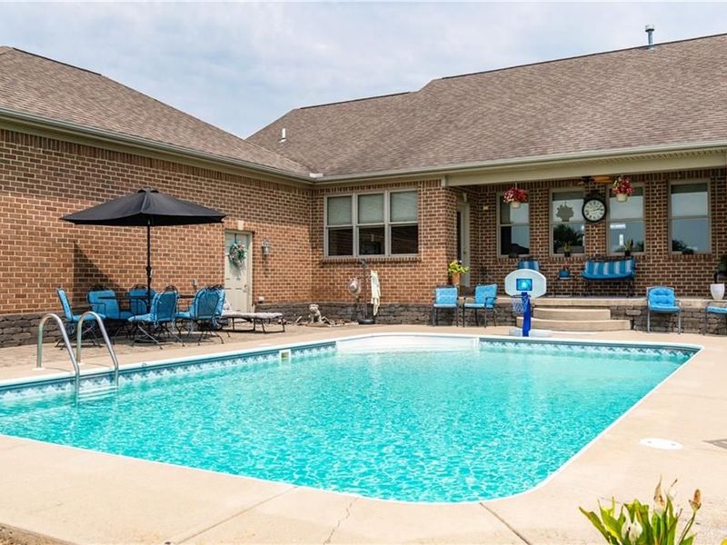 1643 St John Road, New Jasper Township, OH 45335 Photo 65
