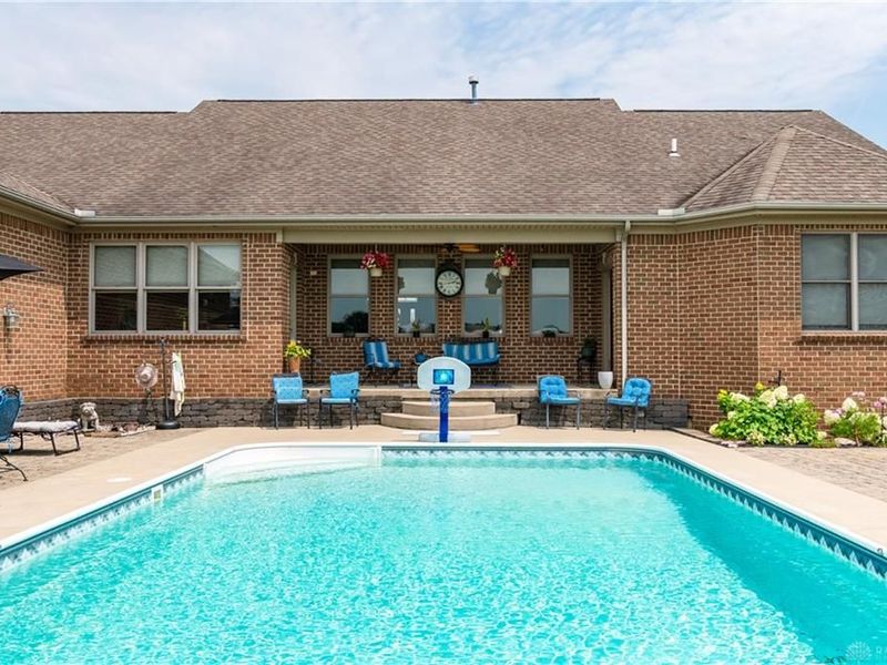 1643 St John Road, New Jasper Township, OH 45335 Photo 66