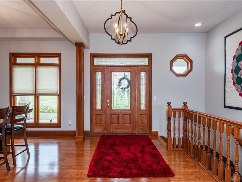 1643 St John Road, New Jasper Township, OH 45335 Photo 7