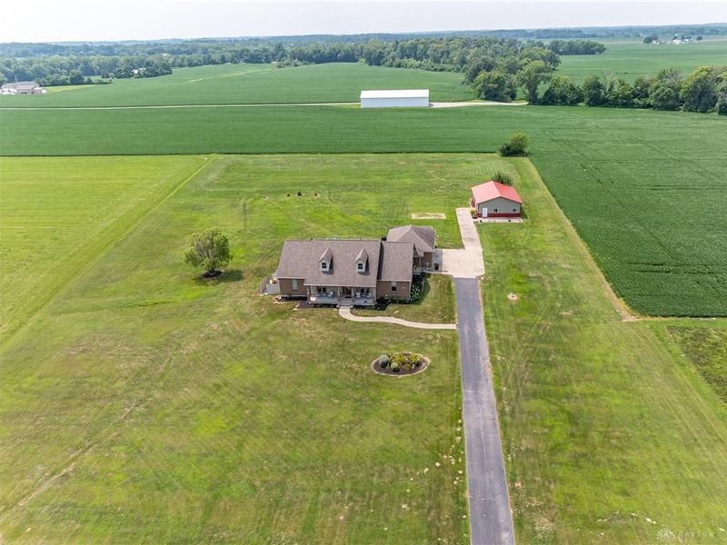 1643 St John Road, New Jasper Township, OH 45335 Photo 70