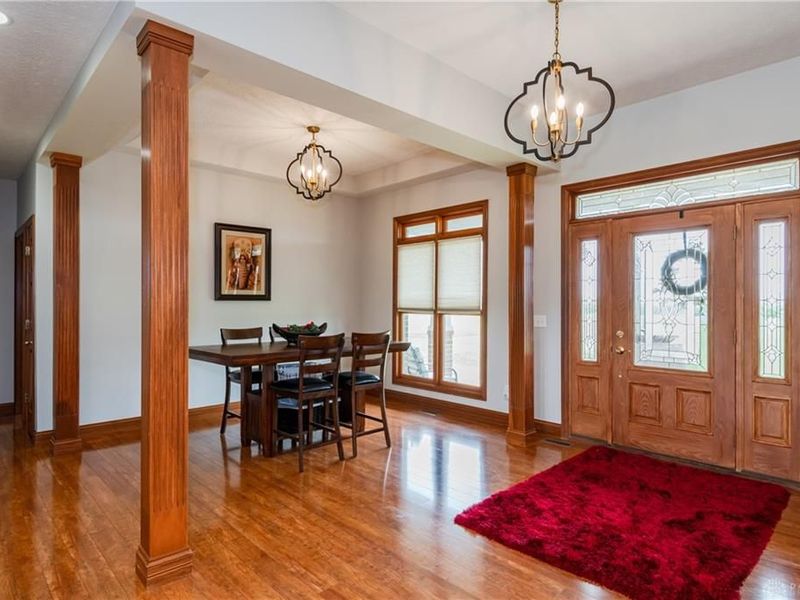 1643 St John Road, New Jasper Township, OH 45335 Photo 8
