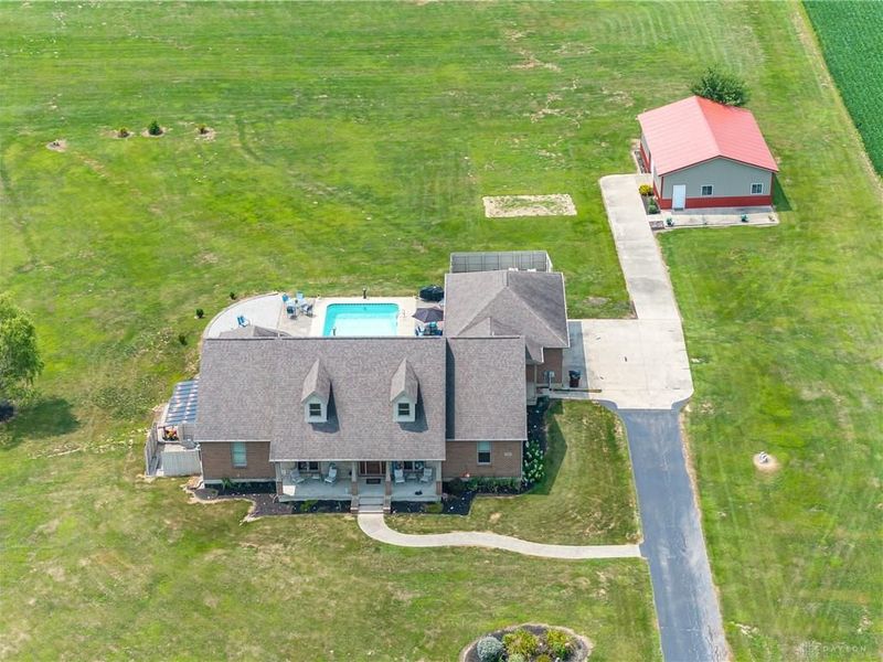 1643 St John Road, New Jasper Township, OH 45335 Photo 81