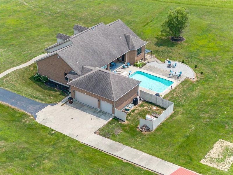 1643 St John Road, New Jasper Township, OH 45335 Photo 84
