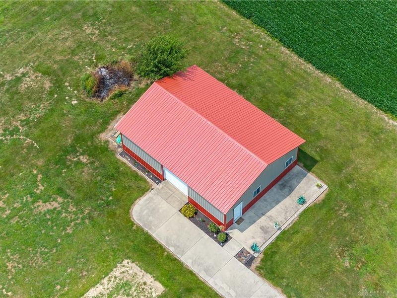 1643 St John Road, New Jasper Township, OH 45335 Photo 87
